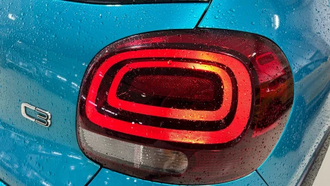 Citroën C3 PureTech 60KW (83CV) C-Series