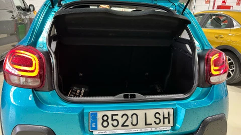 Citroën C3 PureTech 60KW (83CV) C-Series