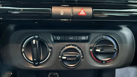 Citroën C3 PureTech 60KW (83CV) C-Series