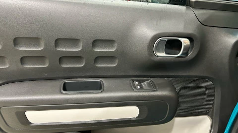 Citroën C3 PureTech 60KW (83CV) C-Series