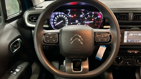 Citroën C3 PureTech 60KW (83CV) C-Series