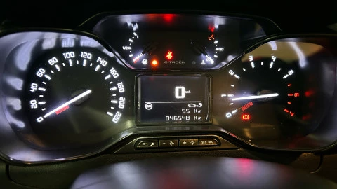 Citroën C3 PureTech 60KW (83CV) C-Series