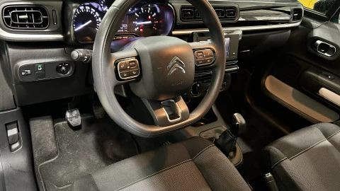 Citroën C3 PureTech 60KW (83CV) C-Series