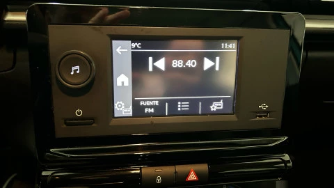 Citroën C3 PureTech 60KW (83CV) C-Series