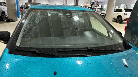 Citroën C3 PureTech 60KW (83CV) C-Series