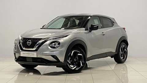 Nissan Juke  N-Connecta 2024