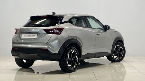 Nissan Juke  N-Connecta 2024