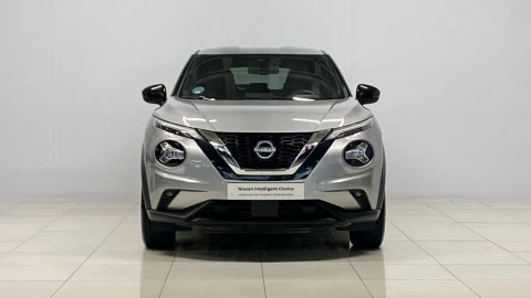 Nissan Juke  N-Connecta 2024