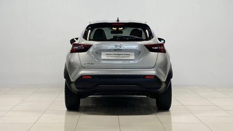 Nissan Juke  N-Connecta 2024