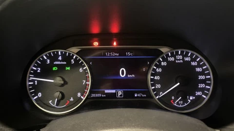 Nissan Juke  N-Connecta 2024