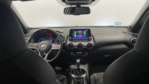 Nissan Juke  N-Connecta 2024