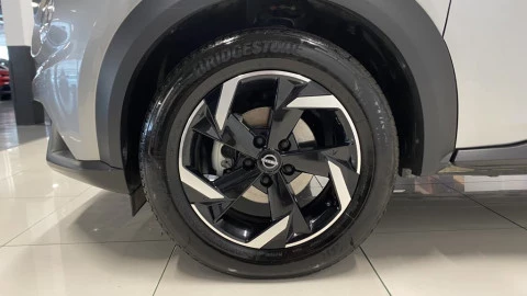 Nissan Juke  N-Connecta 2024