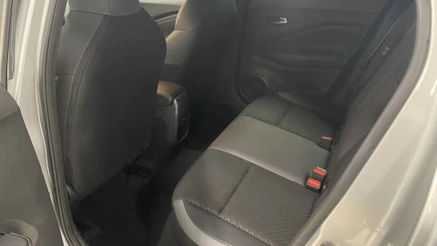 Nissan Juke  N-Connecta 2024
