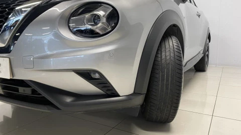 Nissan Juke  N-Connecta 2024