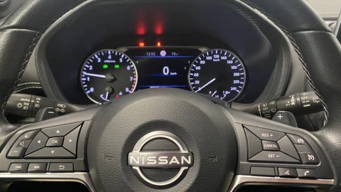 Nissan Juke  N-Connecta 2024