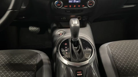 Nissan Juke  N-Connecta 2024