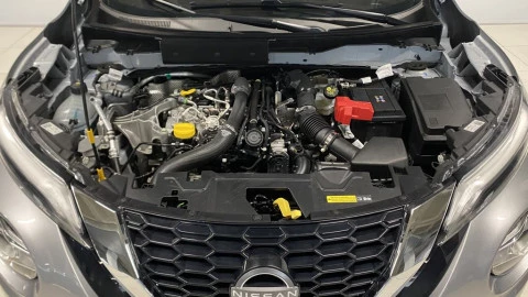 Nissan Juke  N-Connecta 2024