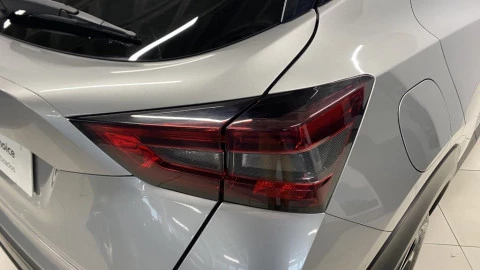 Nissan Juke  N-Connecta 2024