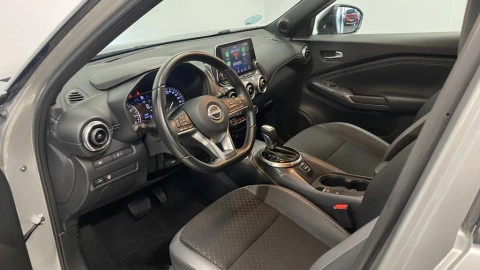 Nissan Juke  N-Connecta 2024