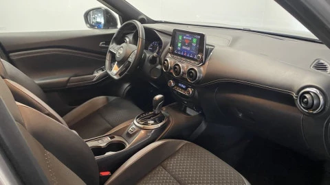 Nissan Juke  N-Connecta 2024