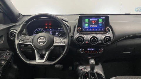 Nissan Juke  N-Connecta 2024