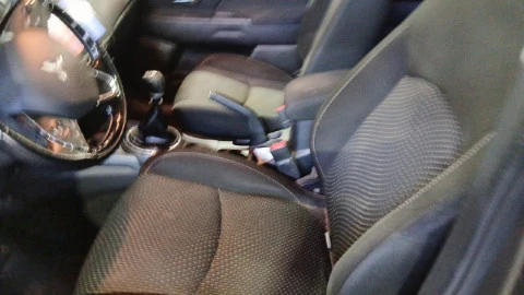 Mitsubishi ASX 160 DI-D Motion