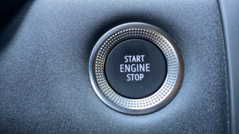 Renault Captur techno Eco-G 100cv (74 kW)