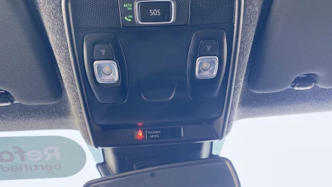 Renault Captur techno Eco-G 100cv (74 kW)