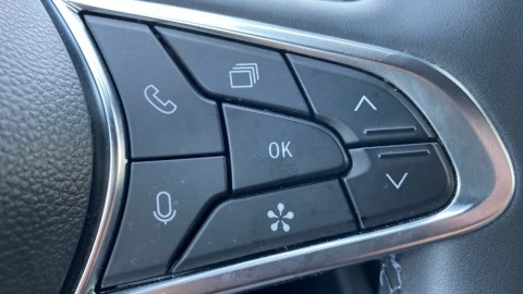 Renault Captur techno Eco-G 100cv (74 kW)