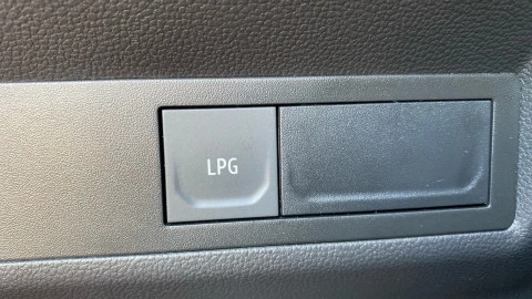 Renault Captur techno Eco-G 100cv (74 kW)