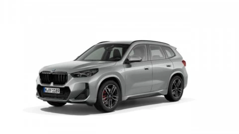 BMW X1 sDrive20i