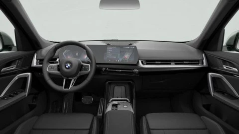 BMW X1 sDrive20i