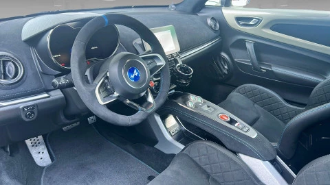 Alpine A110  GTS