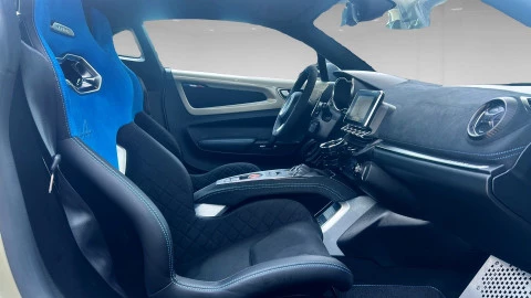 Alpine A110  GTS