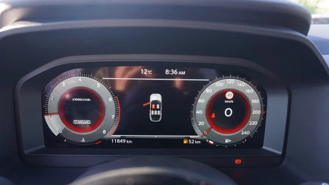 Nissan Qashqai DIG-T 103kW N-Connecta