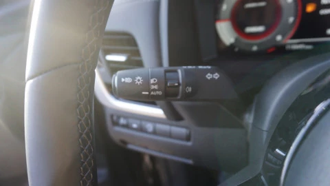 Nissan Qashqai DIG-T 103kW N-Connecta