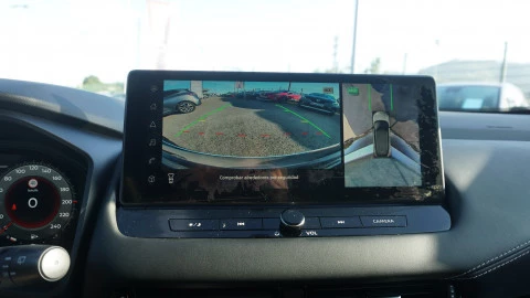 Nissan Qashqai DIG-T 103kW N-Connecta