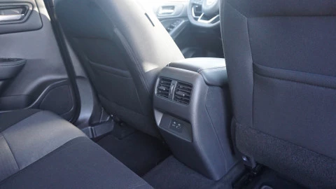 Nissan Qashqai DIG-T 103kW N-Connecta