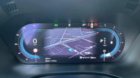 Volvo XC60 2.0 B4 D Core Auto