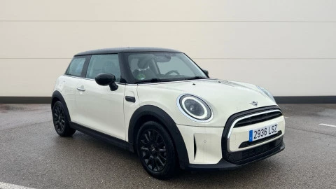 MINI COOPER 5 PUERTAS