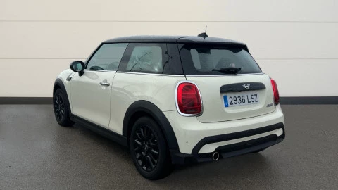 MINI COOPER 5 PUERTAS