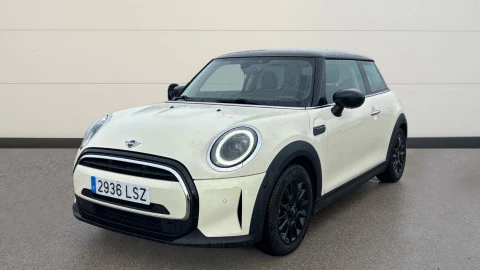 MINI COOPER 5 PUERTAS
