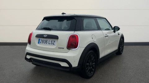 MINI COOPER 5 PUERTAS