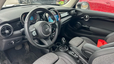 MINI COOPER 5 PUERTAS