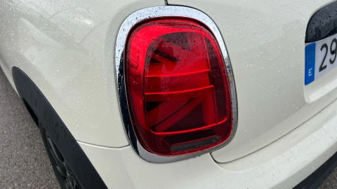 MINI COOPER 5 PUERTAS