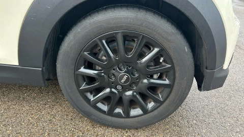 MINI COOPER 5 PUERTAS