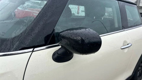 MINI COOPER 5 PUERTAS