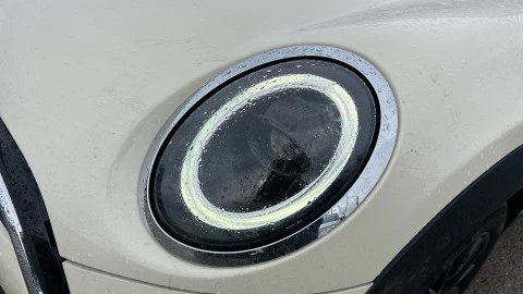 MINI COOPER 5 PUERTAS