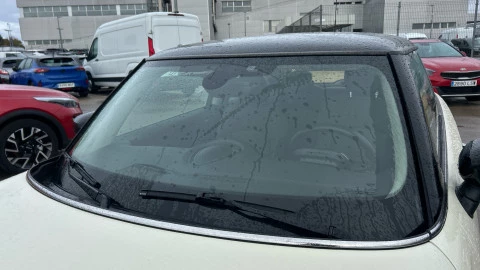 MINI COOPER 5 PUERTAS