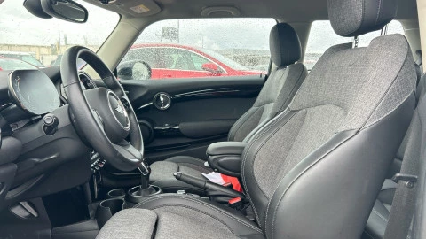 MINI COOPER 5 PUERTAS